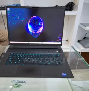 New Laptop Alienware M17x R2 16GB Intel Core I9 SSD 1T