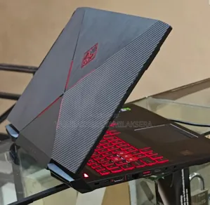 Photo - New Laptop HP Omen 15 16GB Intel Core I7 SSD 512GB