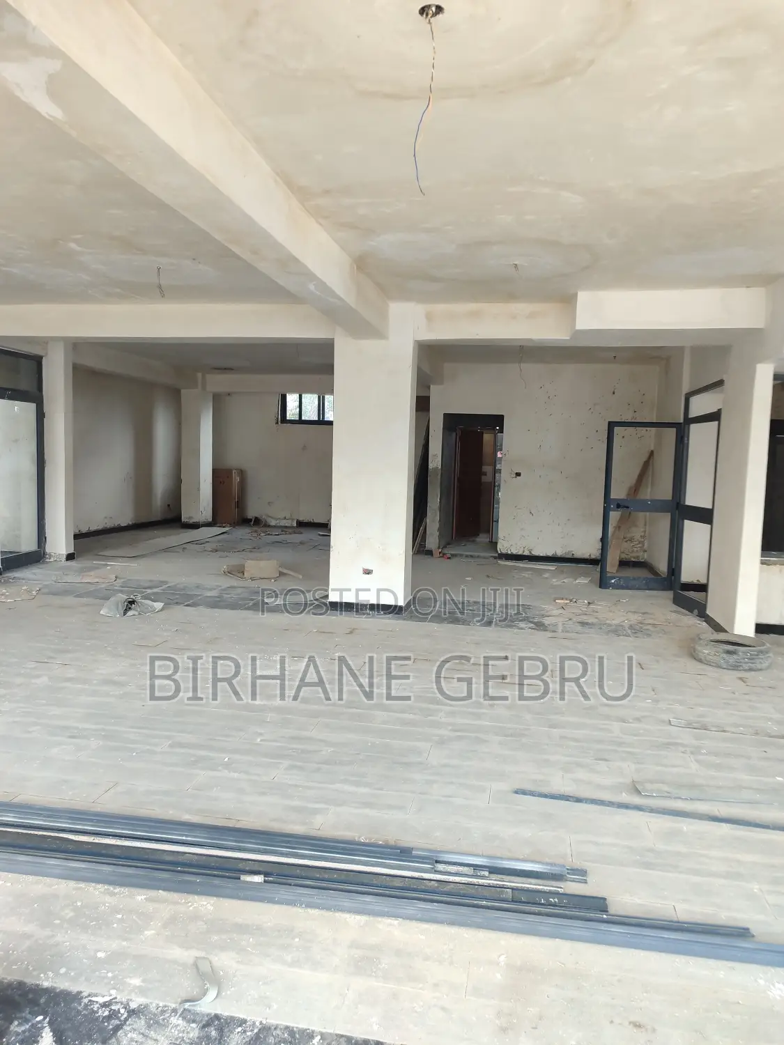 Luxury Apartiment Space Rent for Gym .Gome Zone Spa and Other