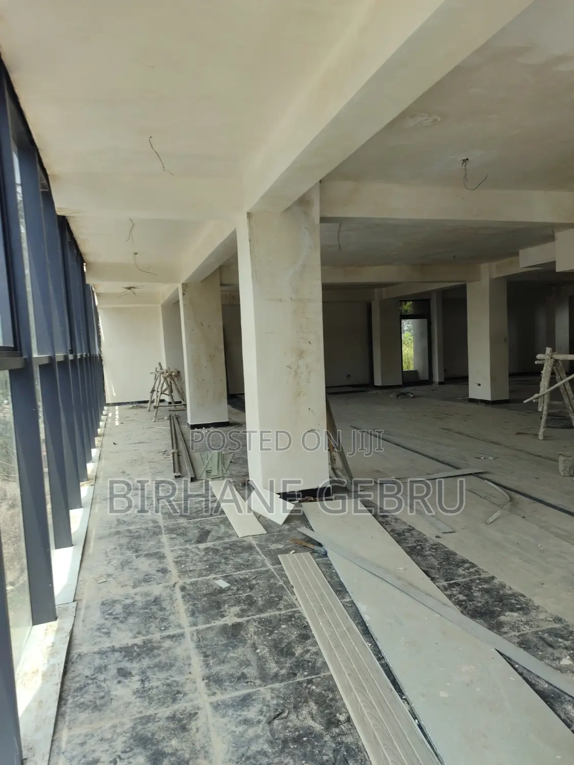 Luxury Apartiment Space Rent for Gym .Gome Zone Spa and Other