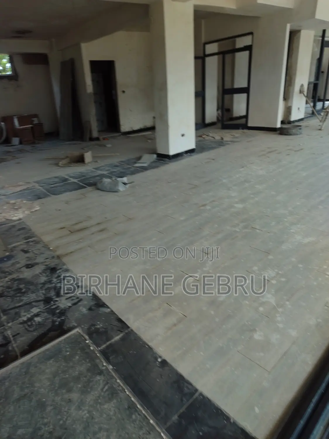 Luxury Apartiment Space Rent for Gym .Gome Zone Spa and Other