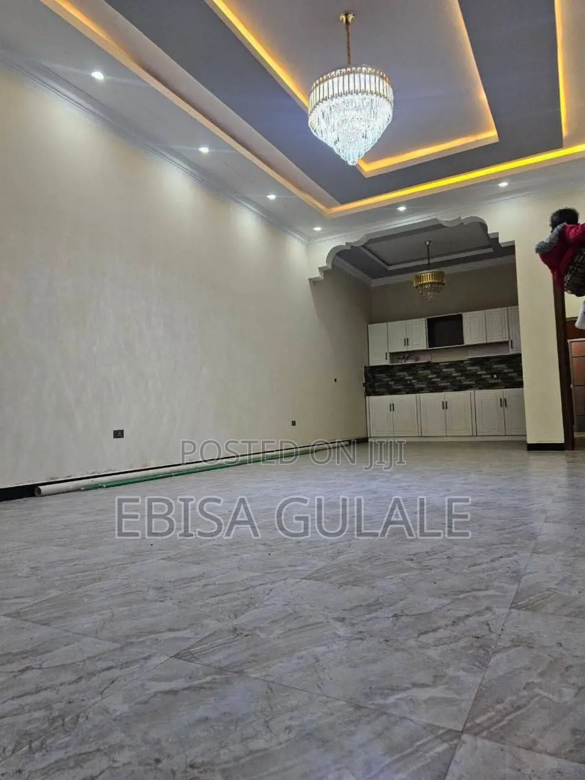 Furnished 5bdrm Farm House in Oromia-Finfinne for rent