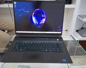 New Laptop Alienware M15 r3 16GB Intel Core i9 SSD 1T