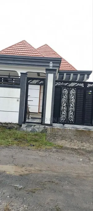 Photo - Furnished 5bdrm Farm House in Oromia-Finfinne for rent