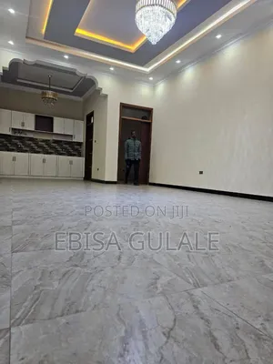 Furnished 5bdrm Farm House in Oromia-Finfinne for rent