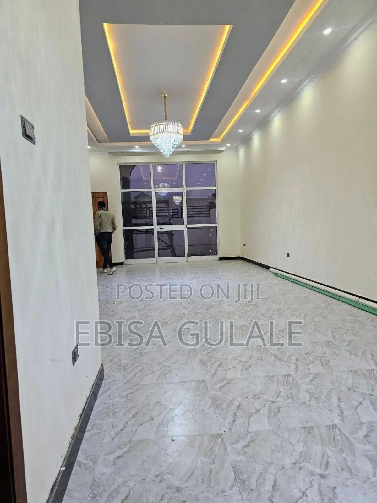 Furnished 5bdrm Farm House in Oromia-Finfinne for rent