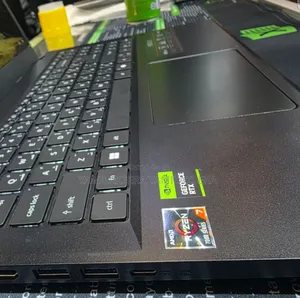 New Laptop Acer Nitro 5 8GB AMD Ryzen 7 SSD 512GB