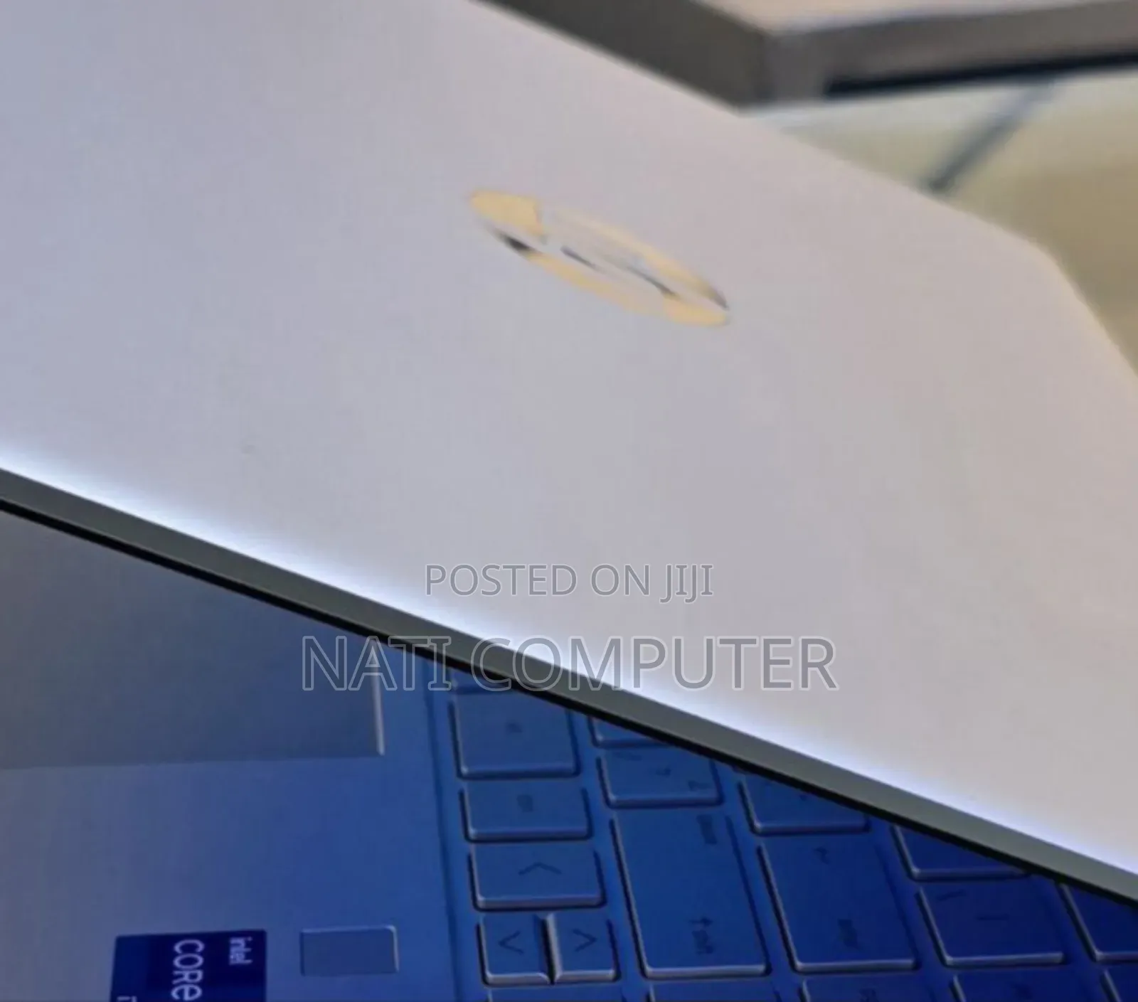 New Laptop HP Chromebook 16GB Intel Core I7 SSD 1T