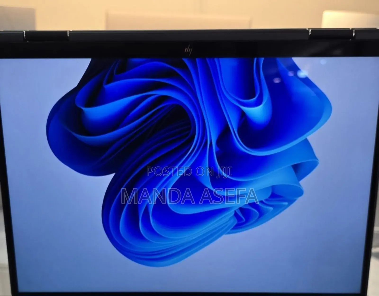 New Laptop HP Spectre 16GB Intel Core I7 SSD 1T