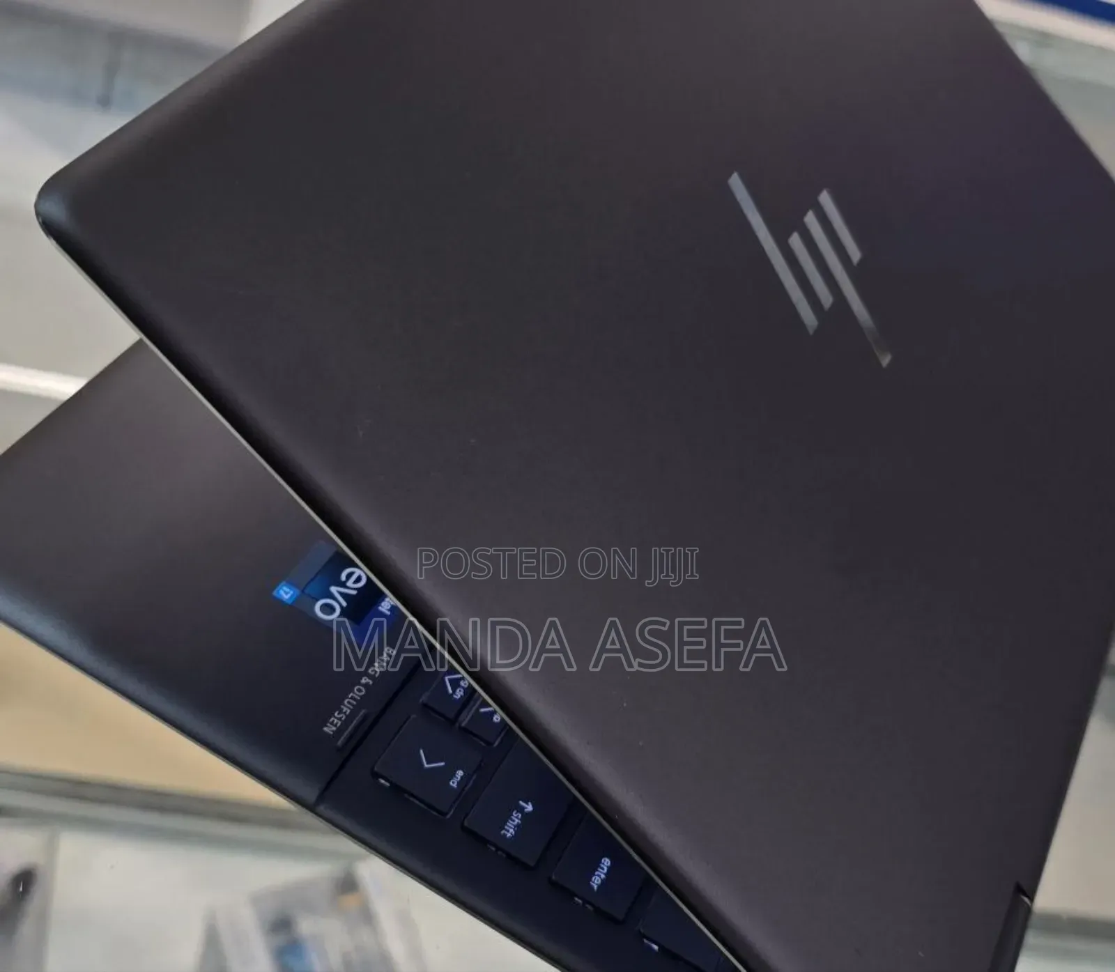 New Laptop HP Spectre 16GB Intel Core I7 SSD 1T