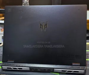 Photo - New Laptop Acer Predator Helios Neo 16 16GB Intel Core I9 SSD 1T