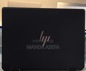 New Laptop HP Spectre 16GB Intel Core I7 SSD 1T