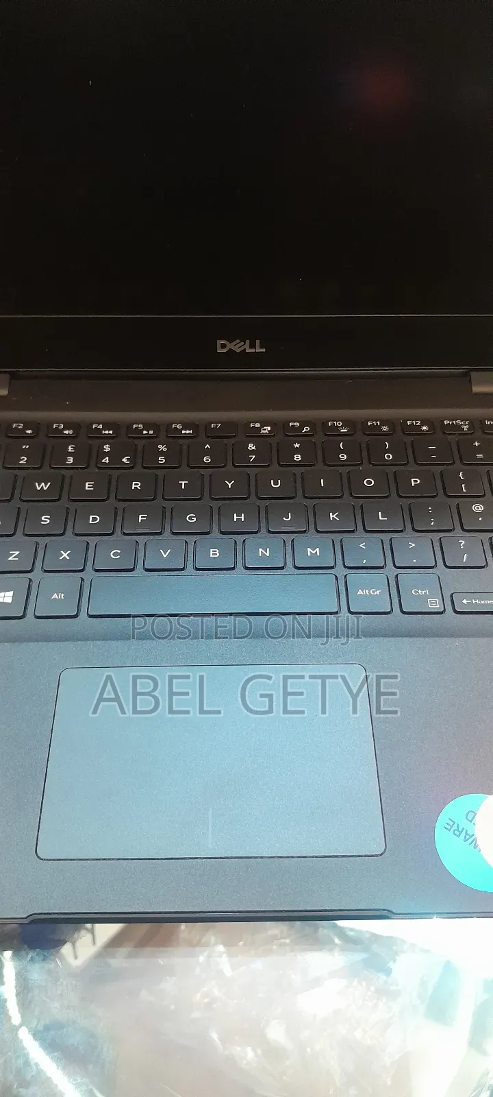 New Laptop Dell Inspiron 15 16GB Intel Core I5 SSD 512GB