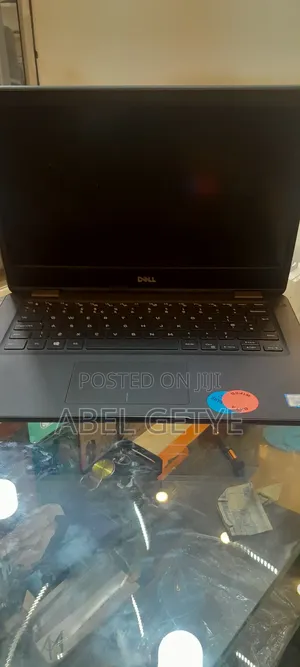 New Laptop Dell Inspiron 15 16GB Intel Core I5 SSD 512GB