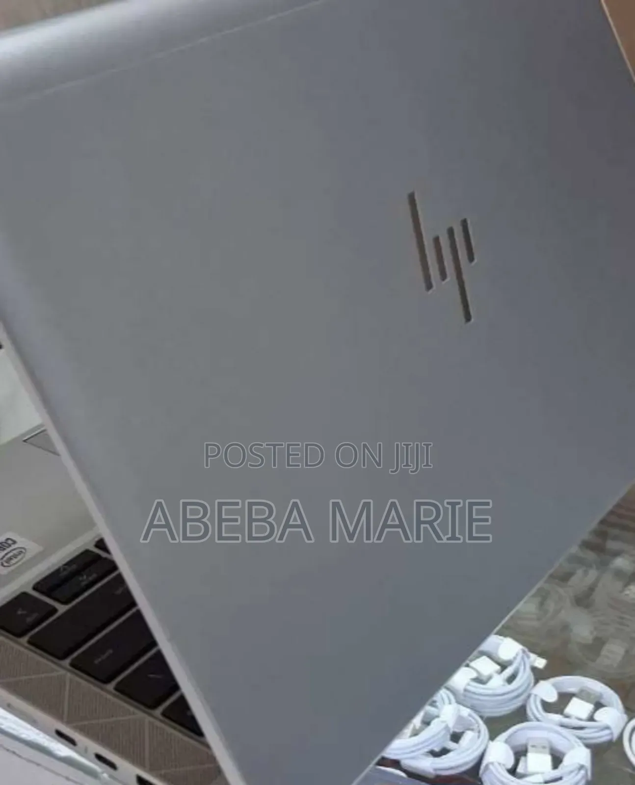 New Laptop HP EliteBook 840 G5 16GB AMD Ryzen 5 SSD 512GB