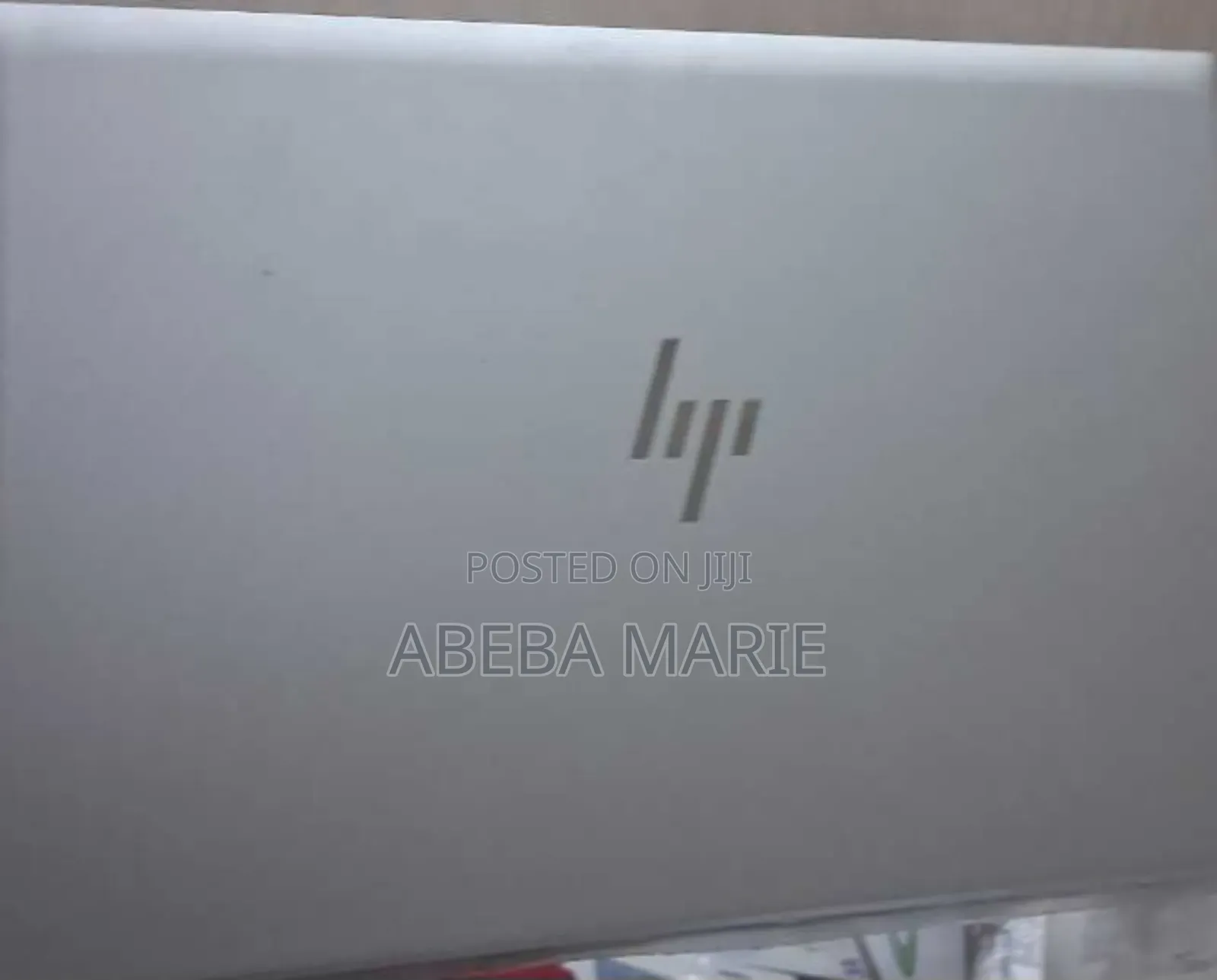 New Laptop HP EliteBook 840 G5 16GB AMD Ryzen 5 SSD 512GB