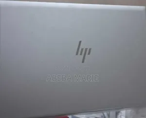 New Laptop HP EliteBook 840 G5 16GB AMD Ryzen 5 SSD 512GB