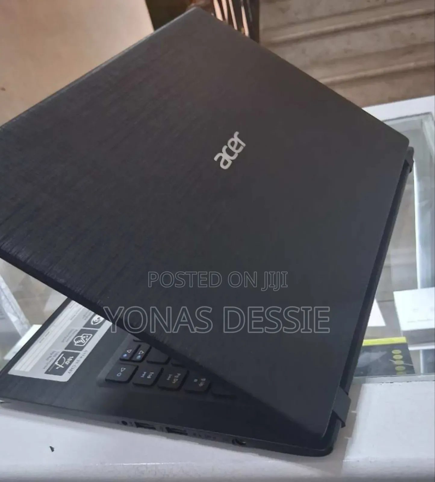 Laptop Acer Aspire 1410 4GB Intel Core 2 Duo SSD 128GB