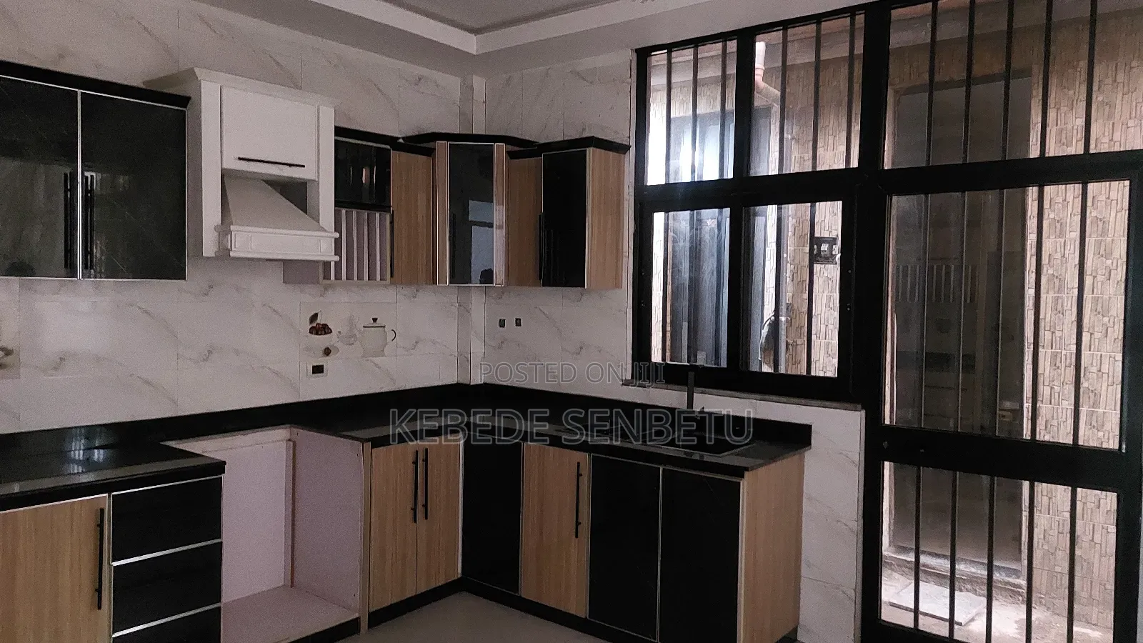 4bdrm House in Oromia, East Shewa for sale