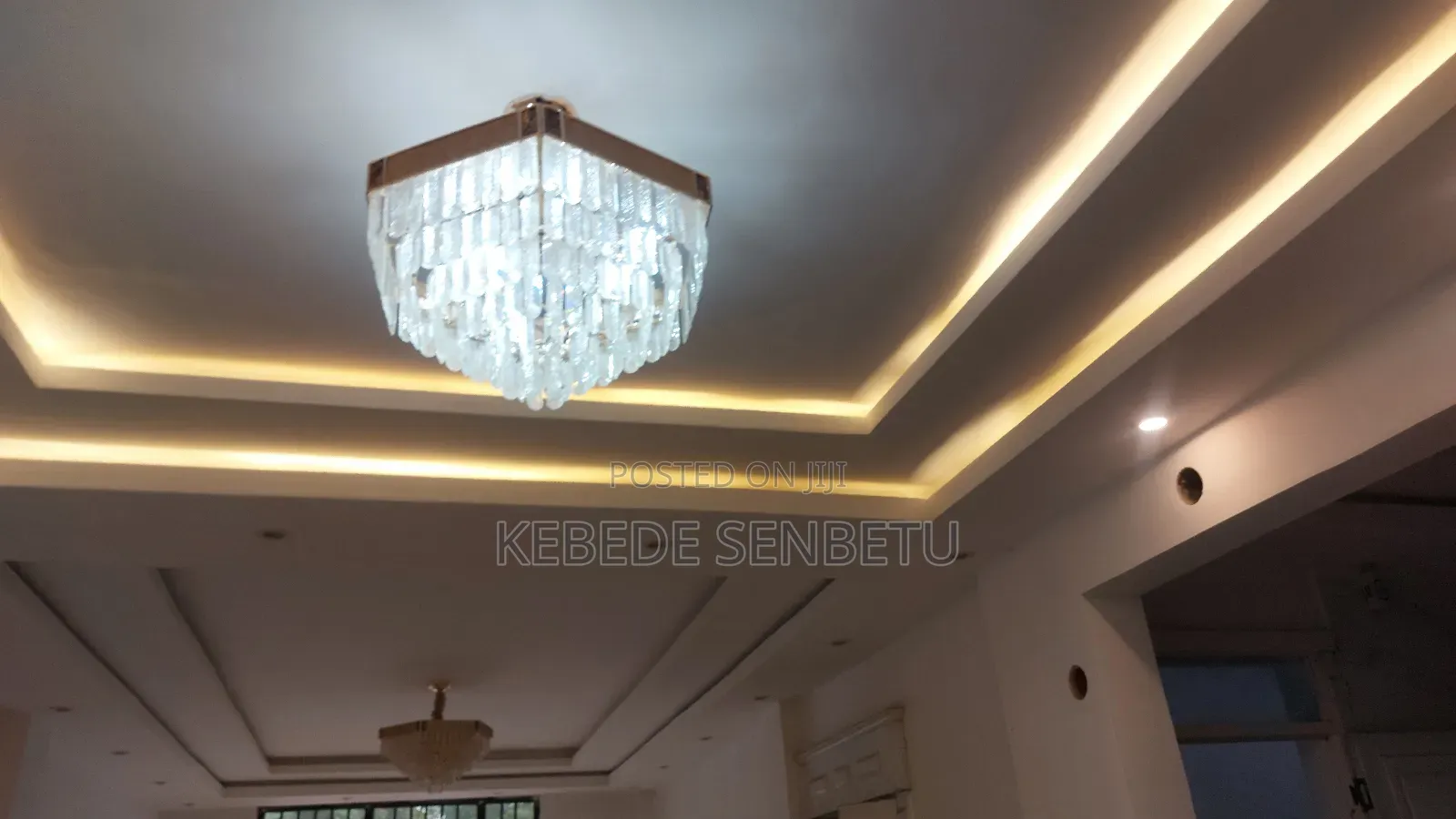 4bdrm House in Oromia, East Shewa for sale