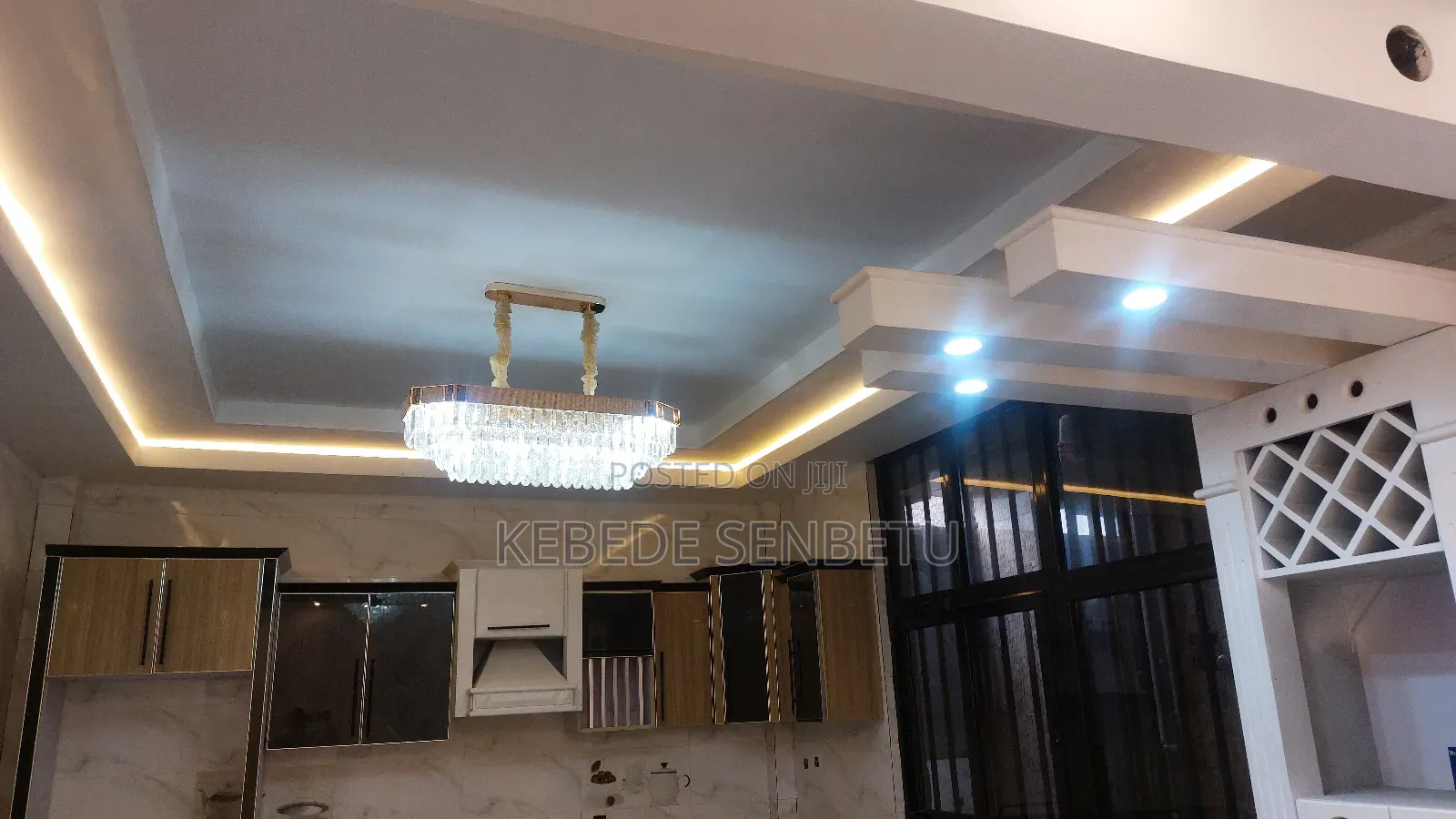 4bdrm House in Oromia, East Shewa for sale