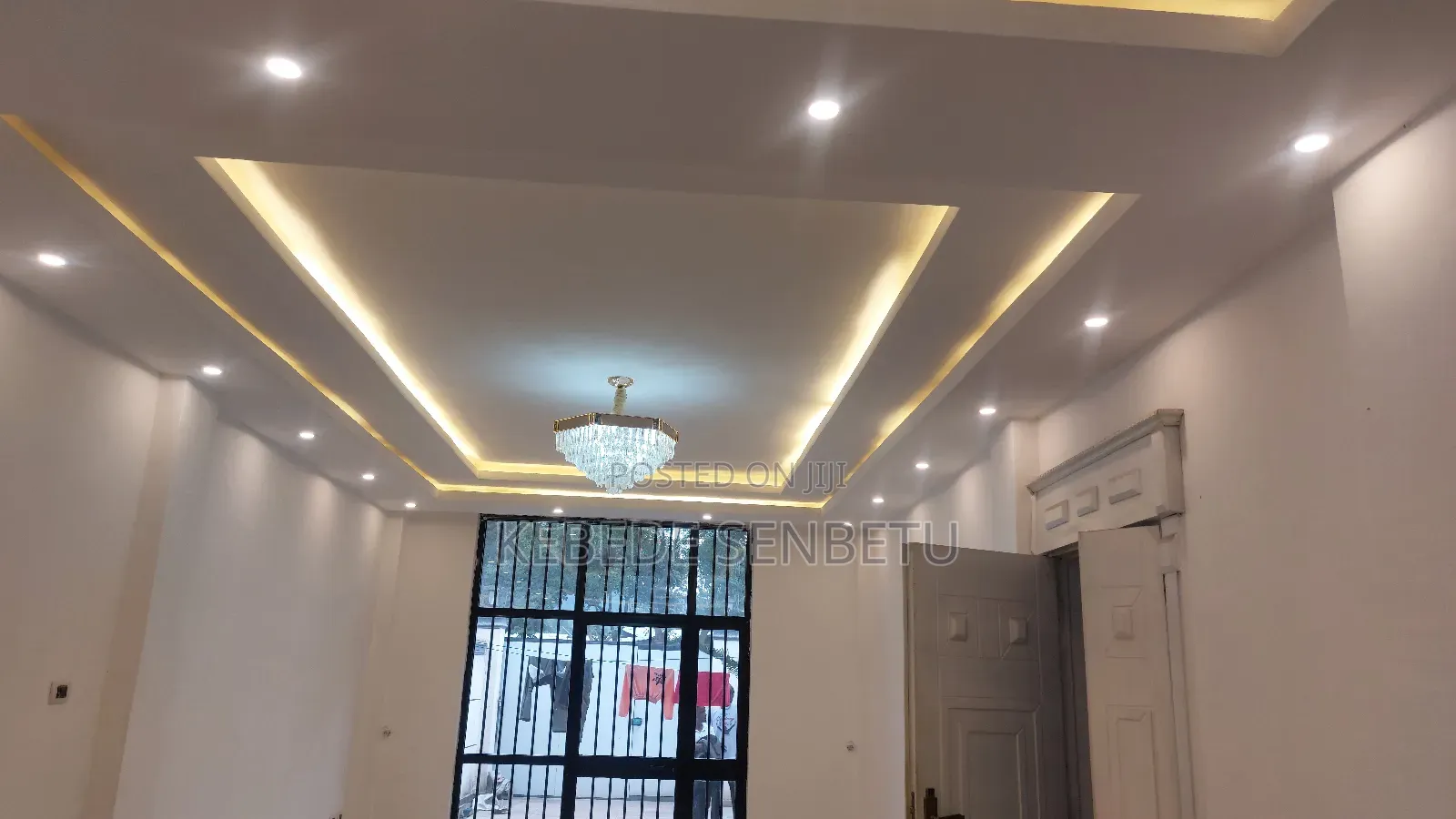 4bdrm House in Oromia, East Shewa for sale