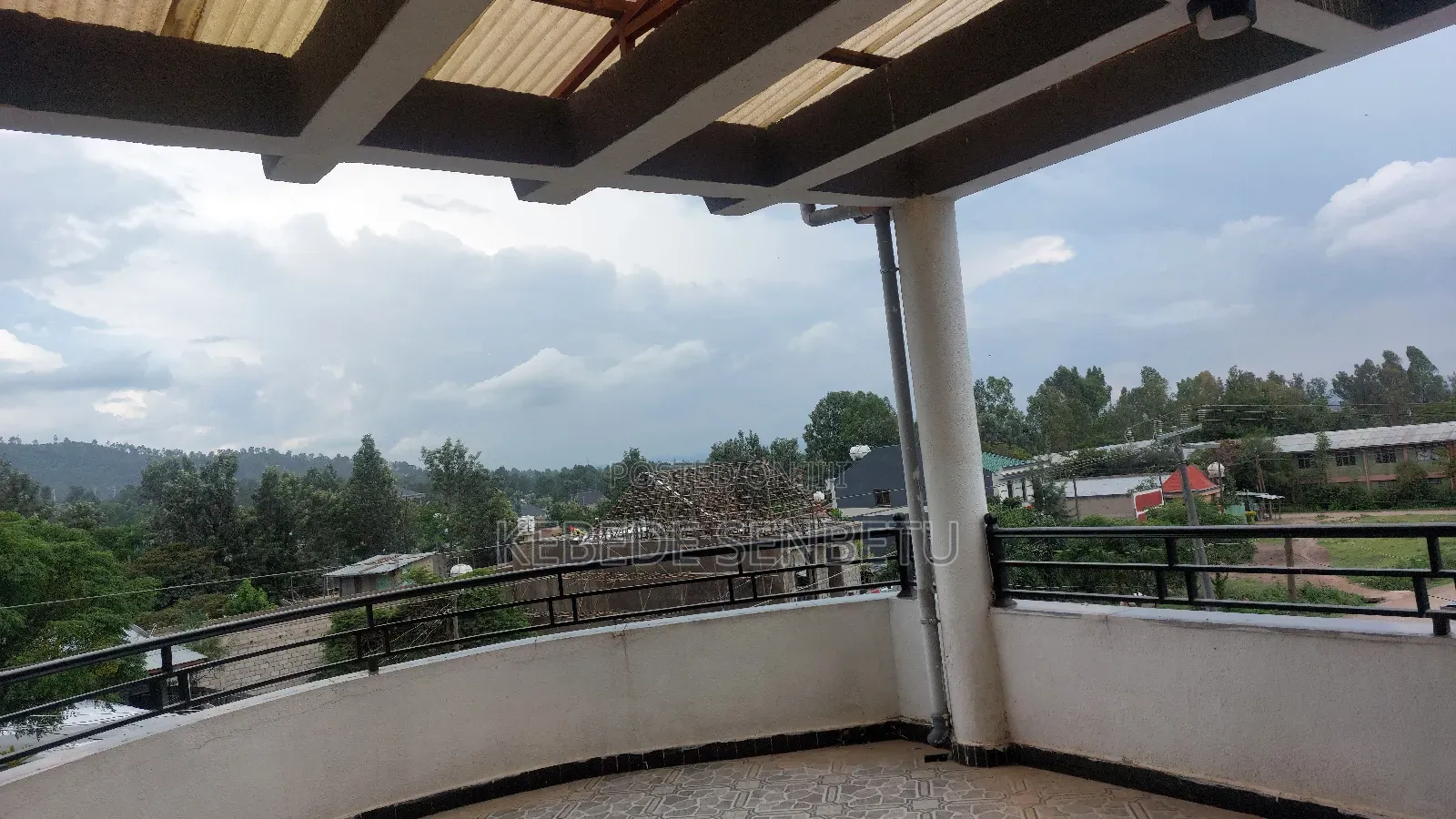 4bdrm House in Oromia, East Shewa for sale