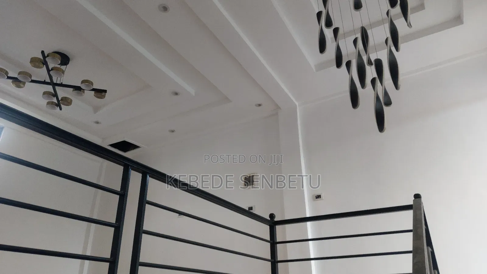 4bdrm House in Oromia, East Shewa for sale