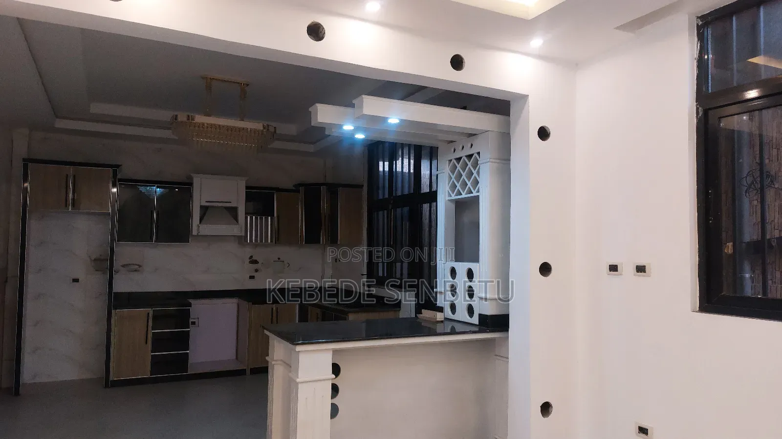 4bdrm House in Oromia, East Shewa for sale