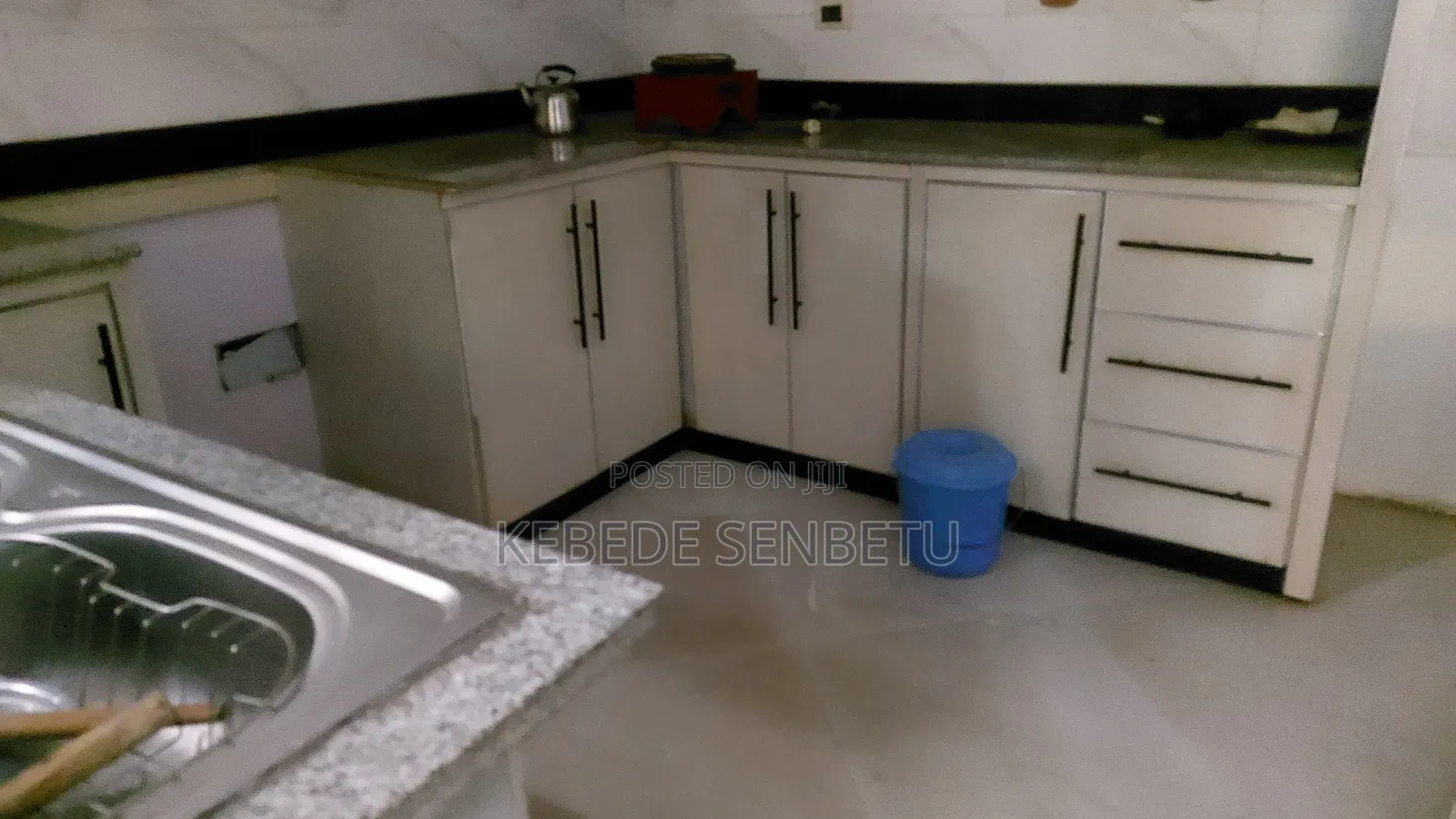 4bdrm House in Oromia, East Shewa for sale