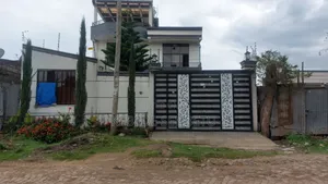 Photo - 4bdrm House in Oromia, East Shewa for sale