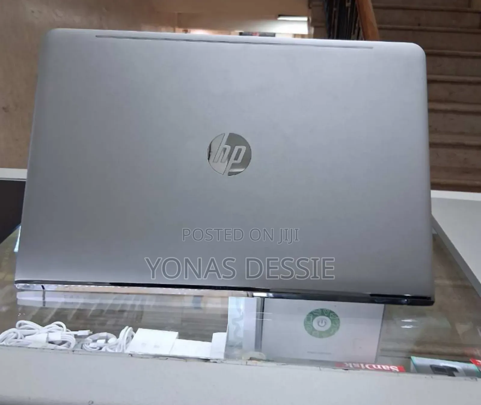 Laptop HP Envy 15 8GB Intel Core I5 HDD 1T