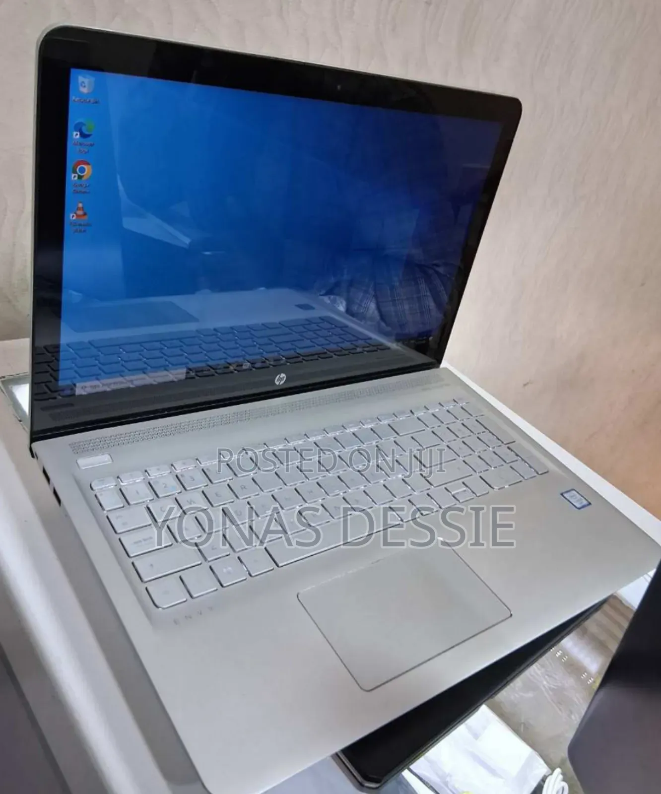 Laptop HP Envy 15 8GB Intel Core I5 HDD 1T