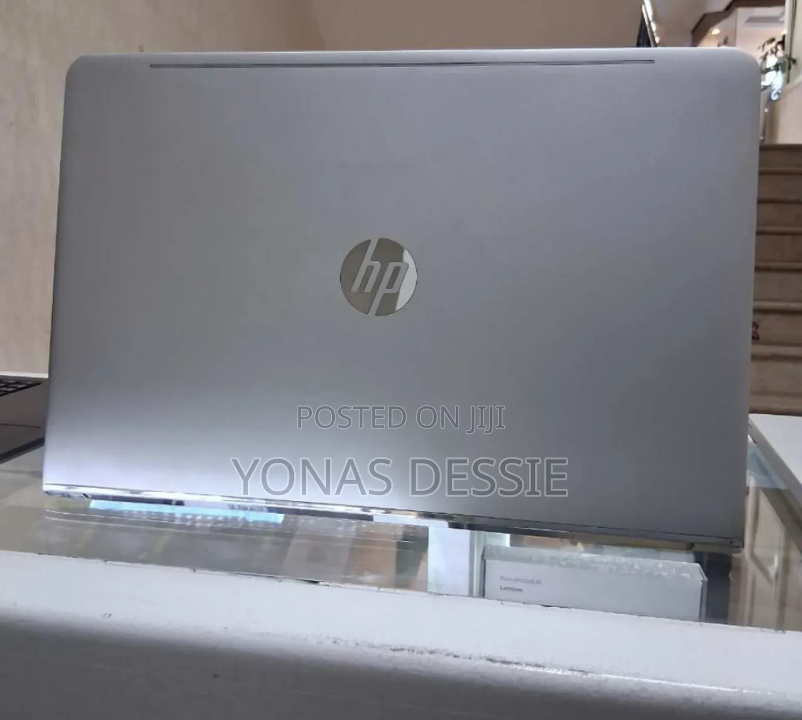 Laptop HP Envy 15 8GB Intel Core I5 HDD 1T