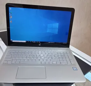 Laptop HP Envy 15 8GB Intel Core I5 HDD 1T