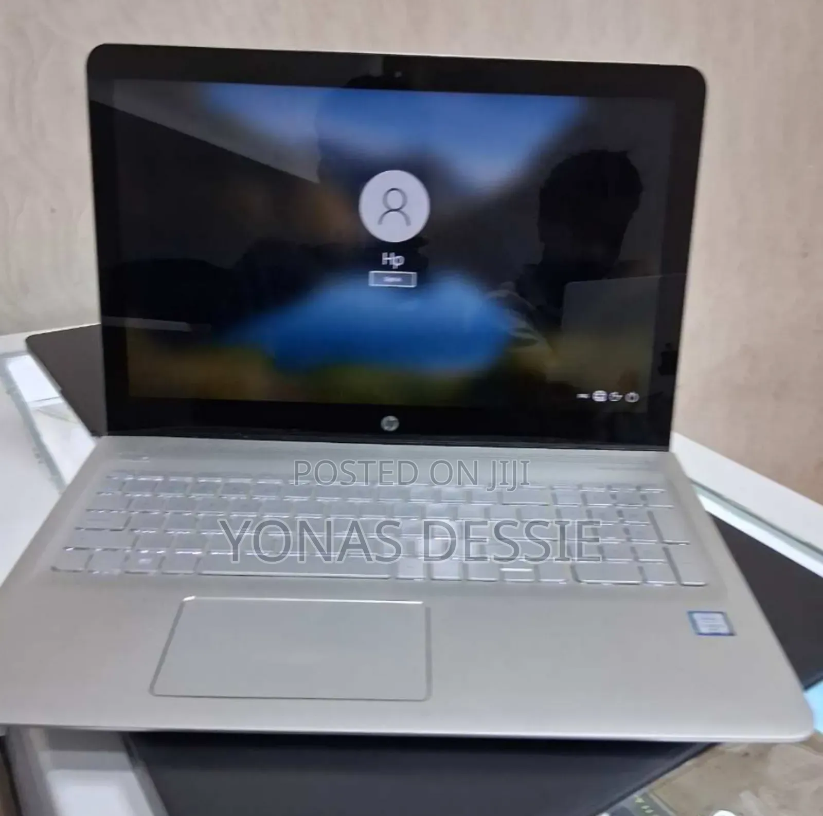 Laptop HP Envy 15 8GB Intel Core I5 HDD 1T