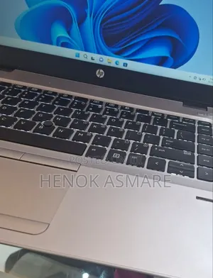 Photo - New Laptop HP EliteBook 840 8GB Intel Core I5 SSD 500GB