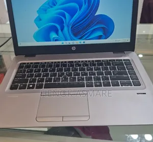 New Laptop HP EliteBook 840 8GB Intel Core I5 SSD 500GB