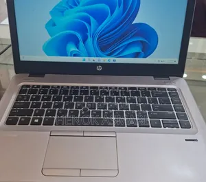 New Laptop HP EliteBook 840 8GB Intel Core I5 SSD 500GB