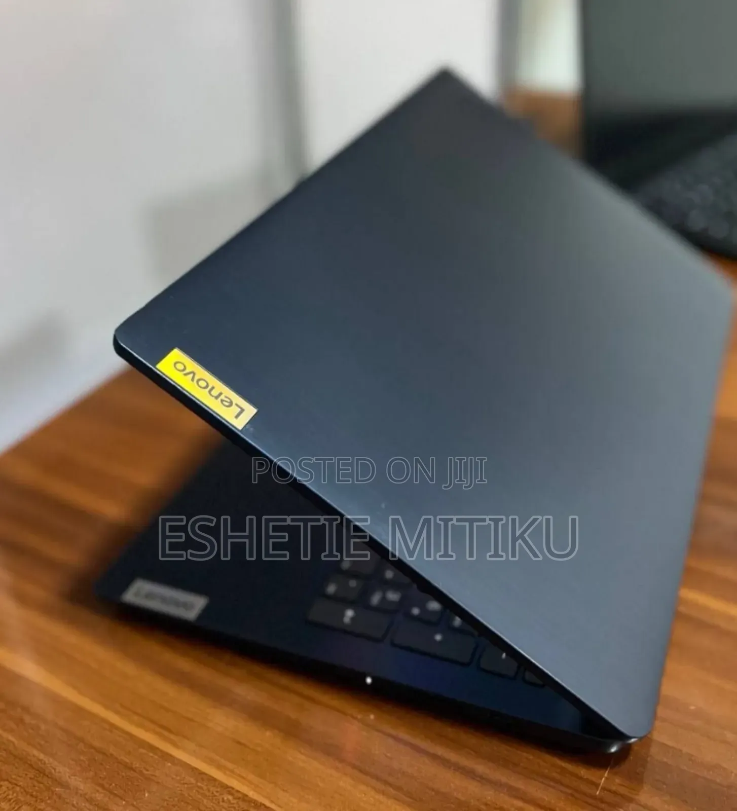 New Laptop Lenovo Ideapad 3 8GB Intel Core I3 SSD 256GB