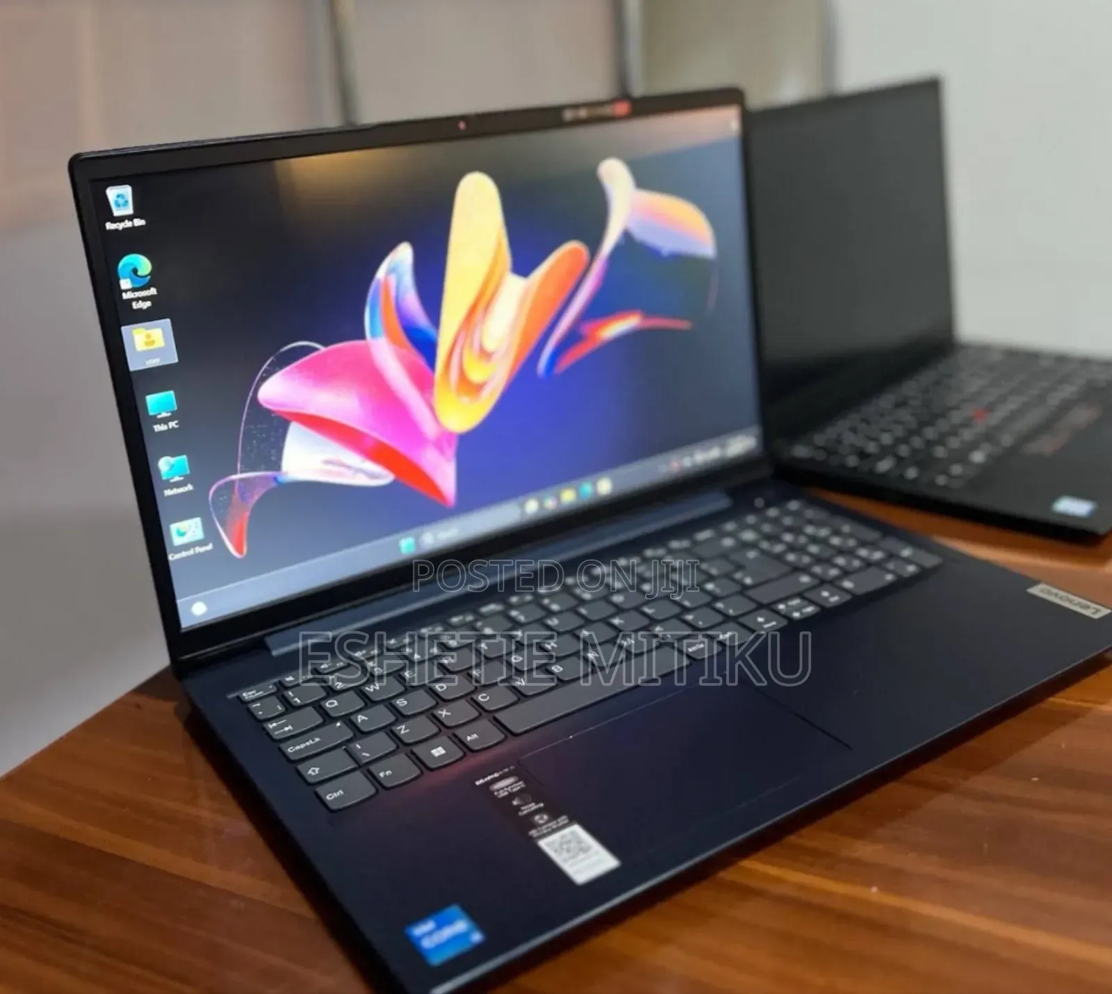 New Laptop Lenovo Ideapad 3 8GB Intel Core I3 SSD 256GB