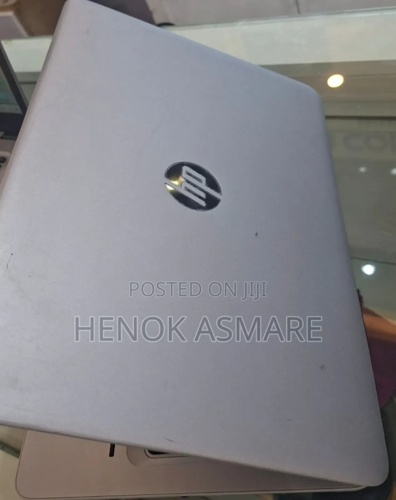 New Laptop HP EliteBook 840 8GB Intel Core I5 SSD 512GB