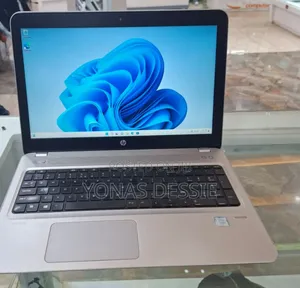 Photo - Laptop HP ProBook 450 G4 8GB Intel Core I7 HDD 1T