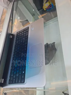 Laptop HP ProBook 450 G4 8GB Intel Core I7 HDD 1T