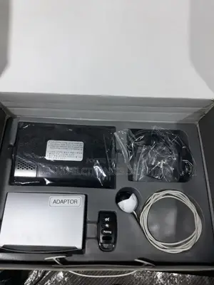 Photo - Mobile Security System