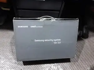 Mobile Security System