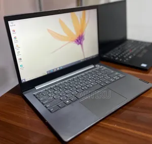 New Laptop Lenovo ThinkBook 15 8GB SSD 256GB