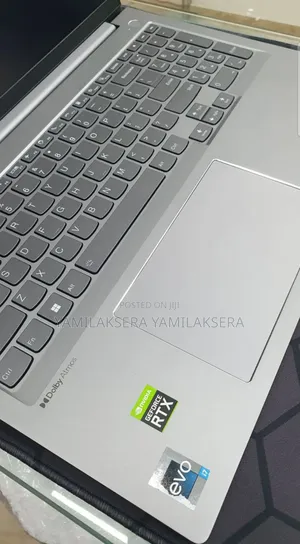 New Laptop Lenovo Thinkbook 14 16GB Intel Core I7 SSD 512GB