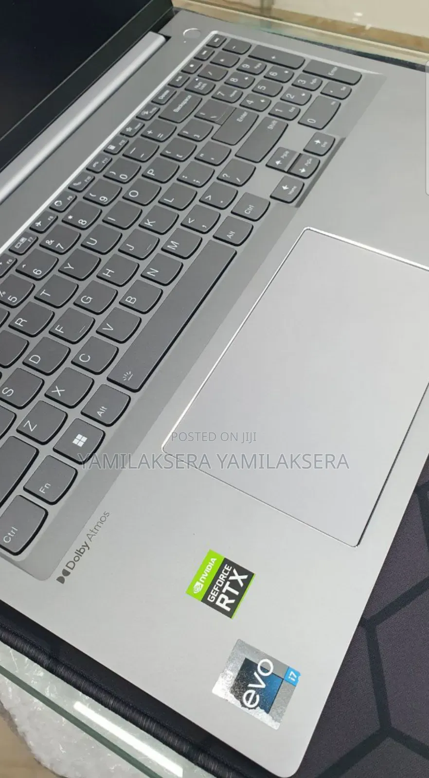 New Laptop Lenovo Thinkbook 14 16GB Intel Core I7 SSD 512GB