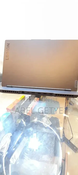 Photo - New Lenovo Legion Y7000P IRX9 Gaming Laptop 16GB AMD Ryzen 7 SSD 512GB